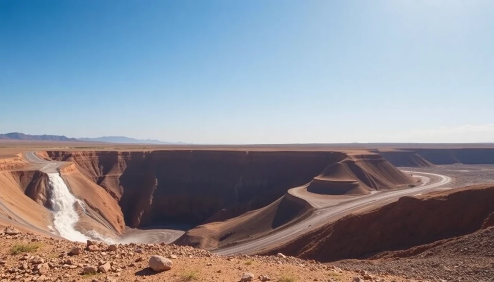 South African Phosphate Mine of Billionaire Faces Legal Battle