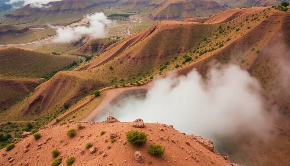 South Africa's Ambitious Climate Goals: A $1.3 Trillion Investment Can Change the Game