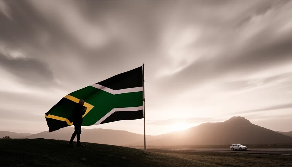 South Africa's Budget: Investors Await Measure from New Unity Government