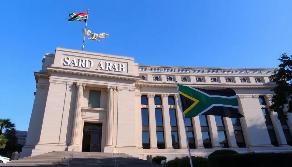 South Africa's SARB Poised to Resist Major Rate Cuts Amid Trump Concerns