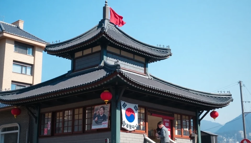 South Korea Takes Strides to Tame Home Market Speculation