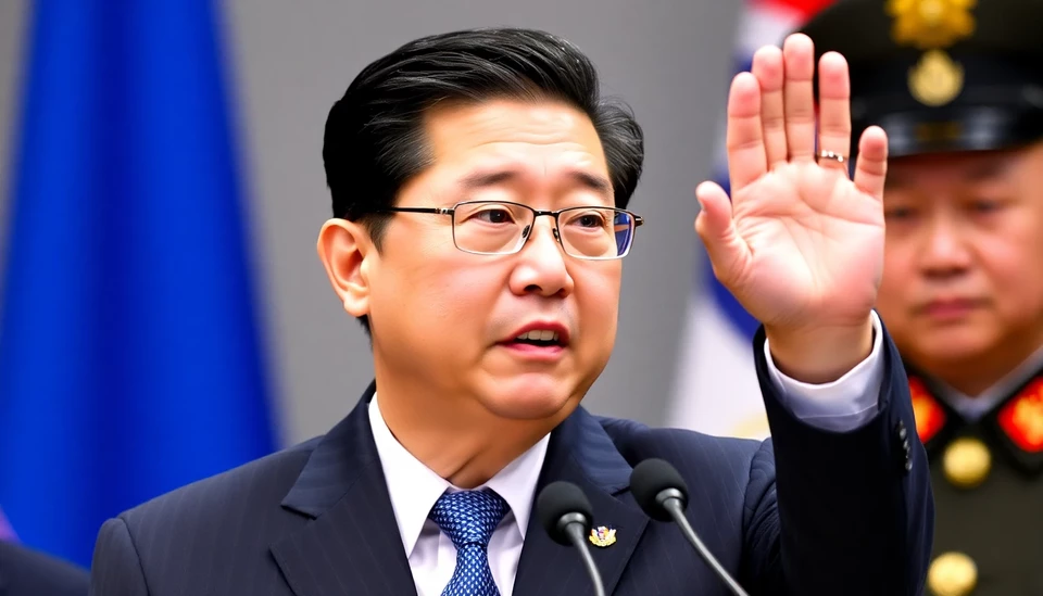 South Korean President's Popularity Plummets Following Controversial Martial Law Declaration