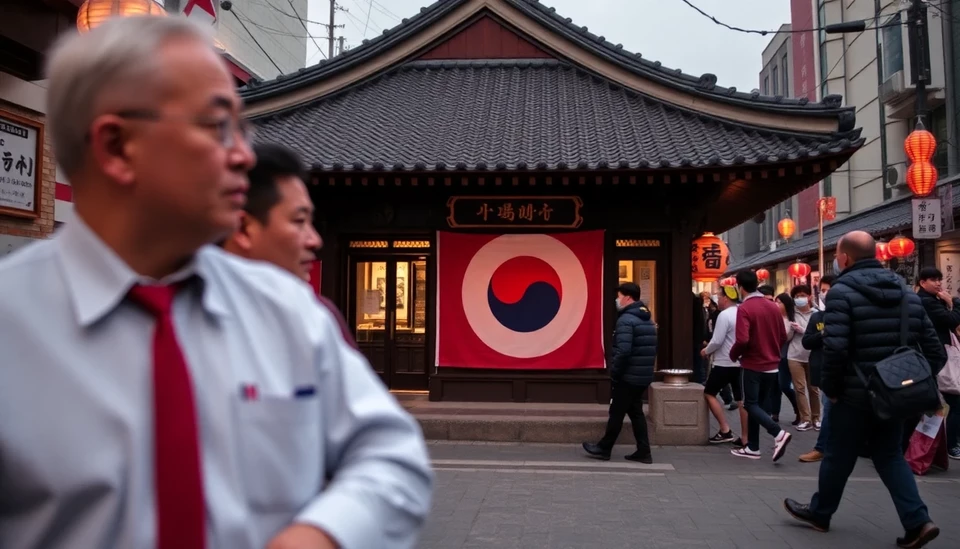 South Korea's Economic Challenges Amid Political Turmoil: A Deep Dive