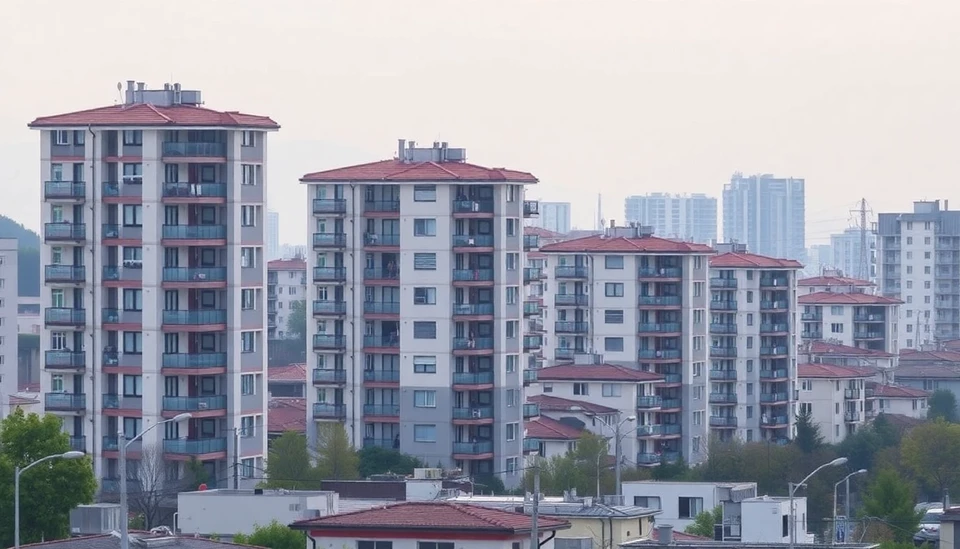 South Korea's Real Estate Sentiment Dips: A Shift in Home Price Expectations