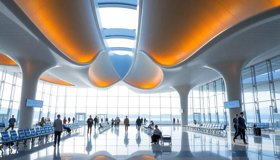 South Korea's Transformative Airport Design Changes in Wake of Jeju Air Tragedy