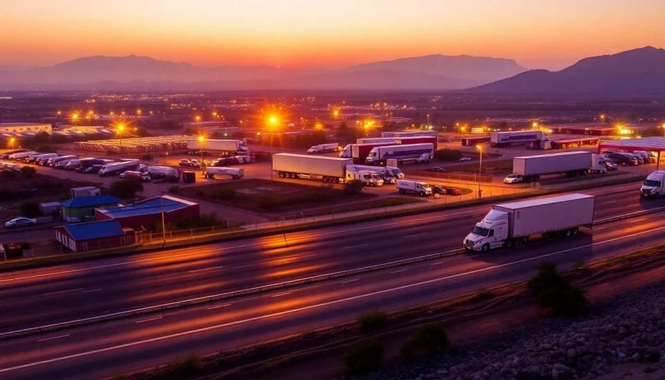 Southern Africa Sees Major Developments in Logistics and Supply Chain Expansion