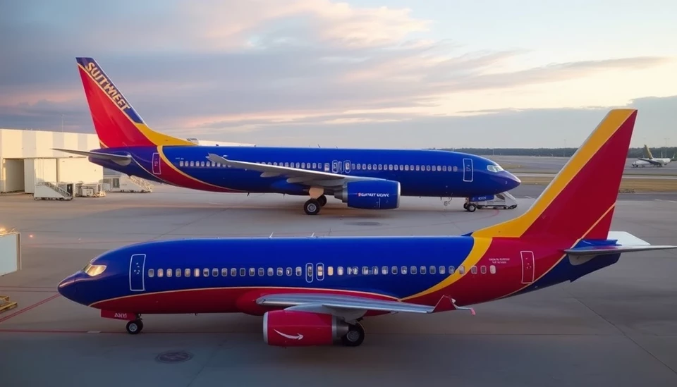 Southwest Airlines Aims for Reconciliation with Elliott Management Following Policy Adjustments