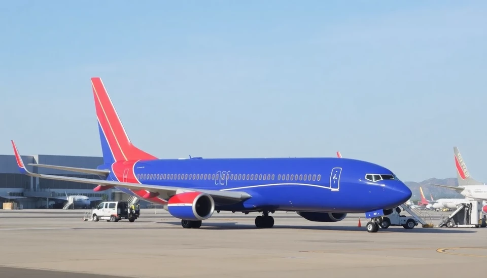 Southwest Airlines Announces Buyout Offers Amidst Workforce Adjustments