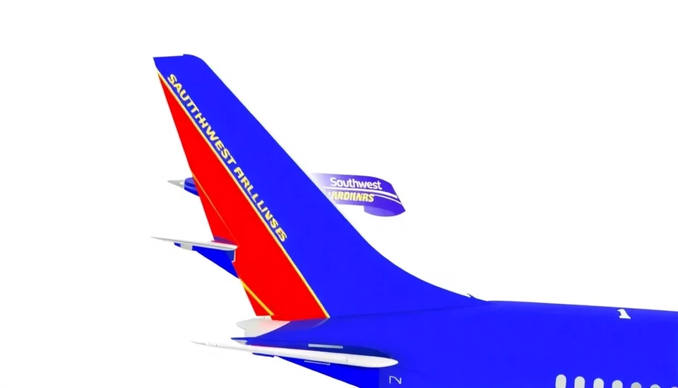 Southwest Airlines Prepared for Elliott Management's Proxy Fight