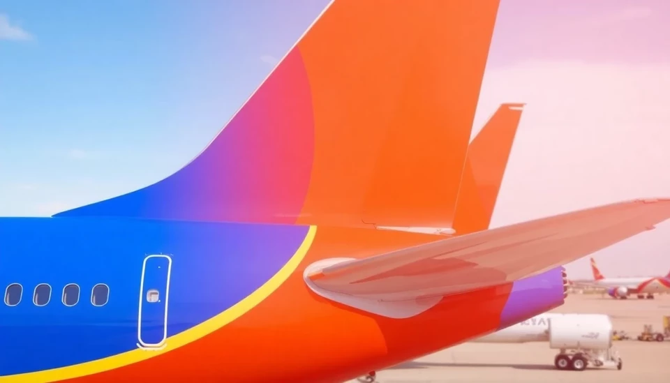 Southwest Airlines Reassesses Its Commitment to Clean Fuel and Climate Initiatives