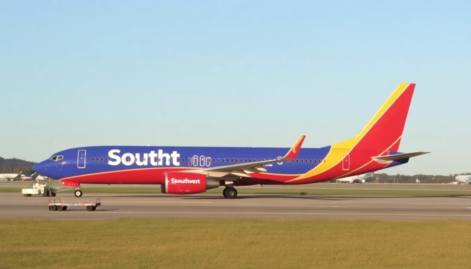 Southwest Airlines Safety Review Concludes Without Major Findings from FAA