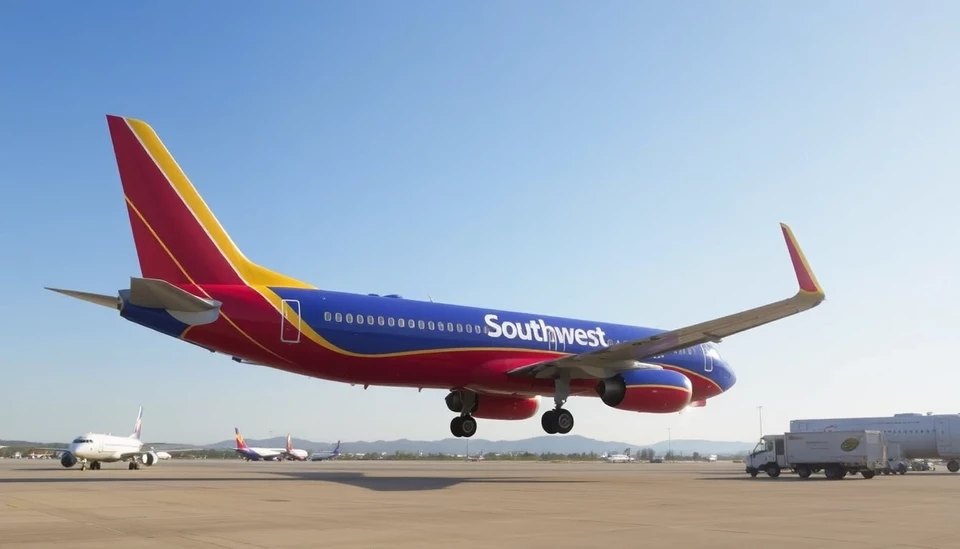 Southwest Airlines Seeks Reconciliation with Elliott Management Following Policy Overhaul