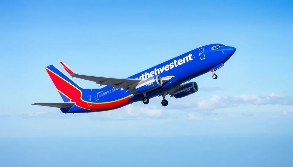 Southwest Airlines Surpasses Profit Expectations Amid Effective Cost-Cutting Measures