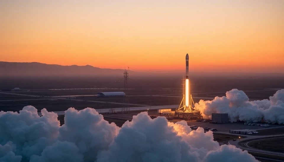 SpaceX's Impressive Valuation: Share Sale Hypothetically Values Company at $255 Billion