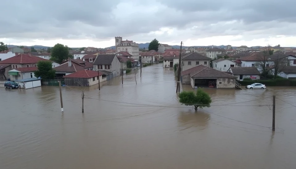 Spain's Catastrophic Floods: A Devastating Crisis with 219 Lives Lost