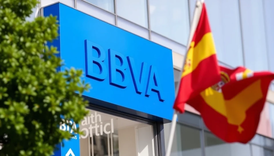 Spain’s Financial Regulator Launches Extensive Investigation into BBVA and Sabadell Merger Proposal