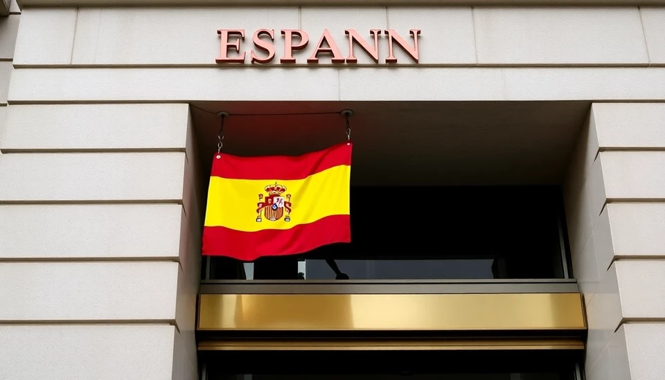 Spain's Government Imposes New Windfall Tax on Major Banks