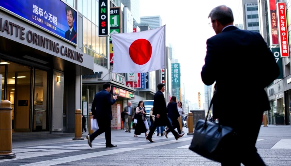 Speculation Mounts Over Japan's Possible Intervention to Support Yen Amid Market Turbulence