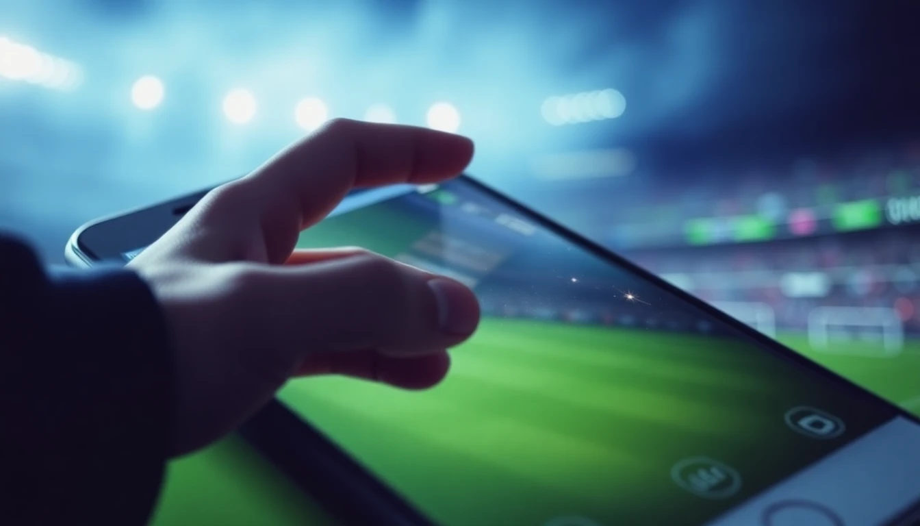 Sports Betting Apps: More Toxic Than You Can Imagine