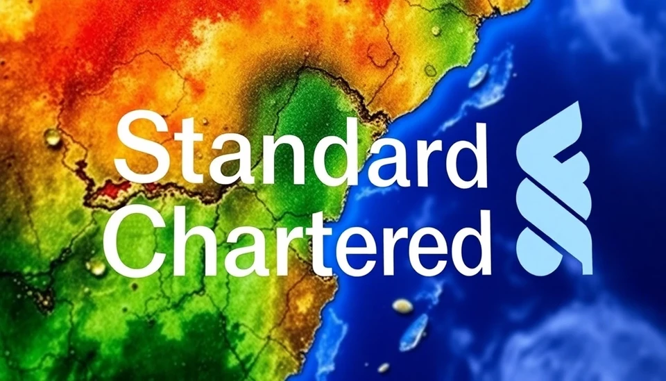 Standard Chartered Reveals How Debt Discounts are Creating Opportunities for Nature Swaps in Africa