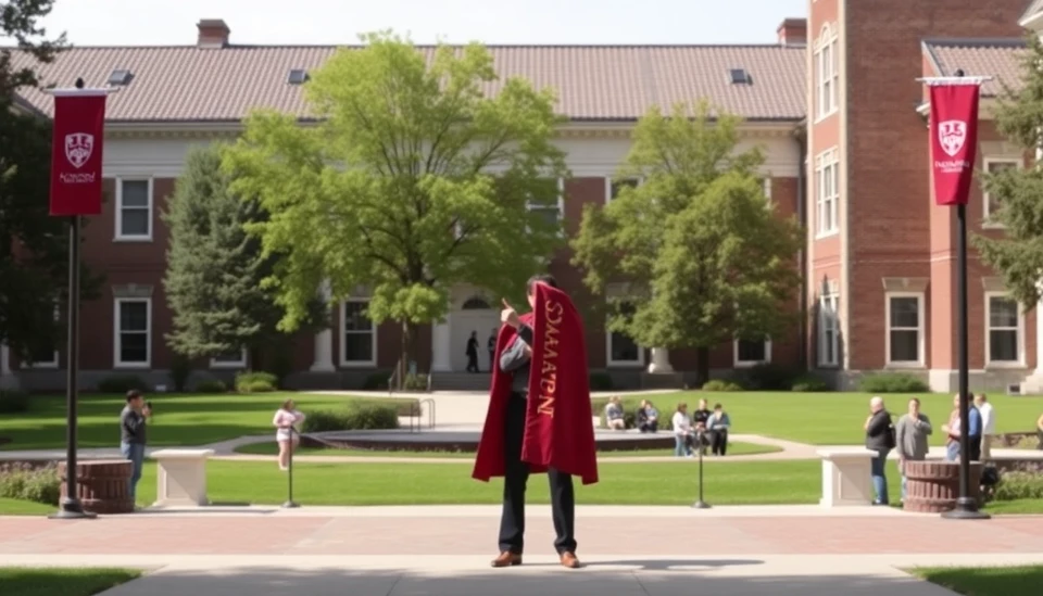 Stanford and Harvard Sound Alarm Over Severe Consequences of Trump's Proposed Funding Cuts