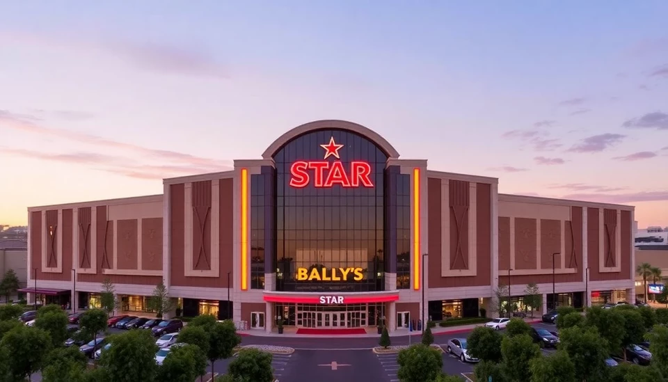 Star Entertainment Faces Urgent $157 Million Capital Offer from Bally's