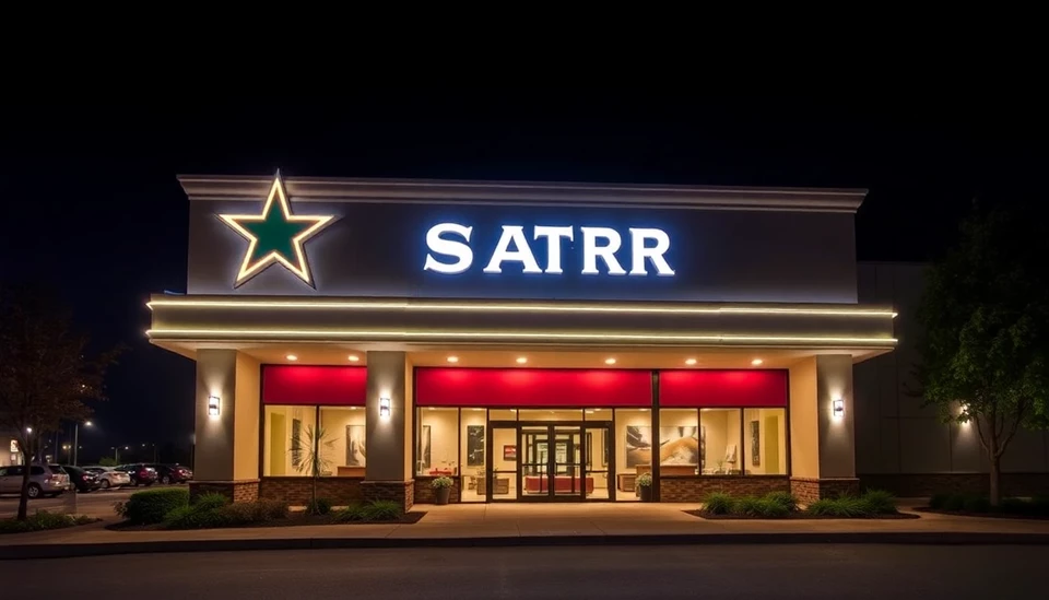 Star Entertainment Receives Debt Refinancing Proposal from Oaktree Capital