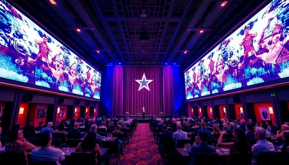 Star Entertainment Sells Events Venue for $60 Million to Prevent Financial Downfall