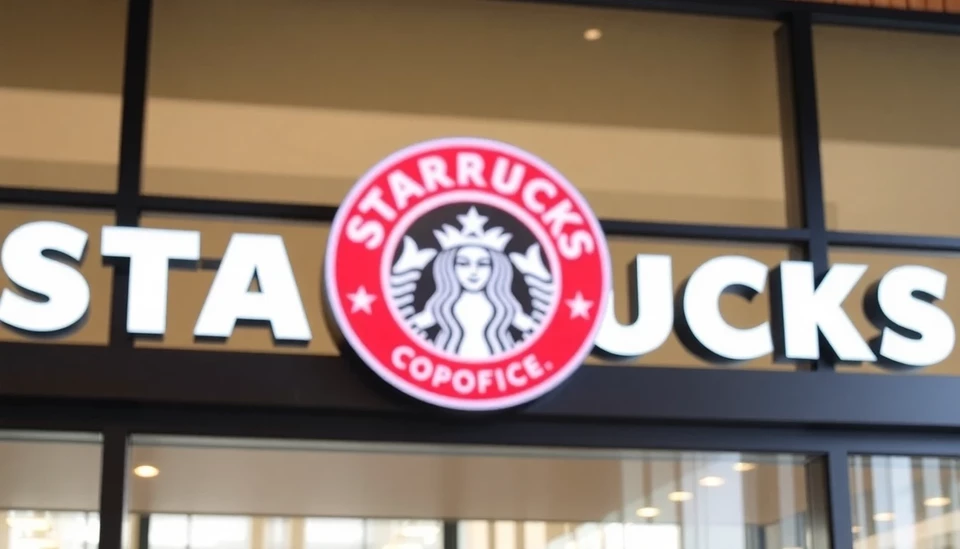 Starbucks Marketing Shake-Up: New Leadership as Veteran Chipotle Executive Takes the Helm