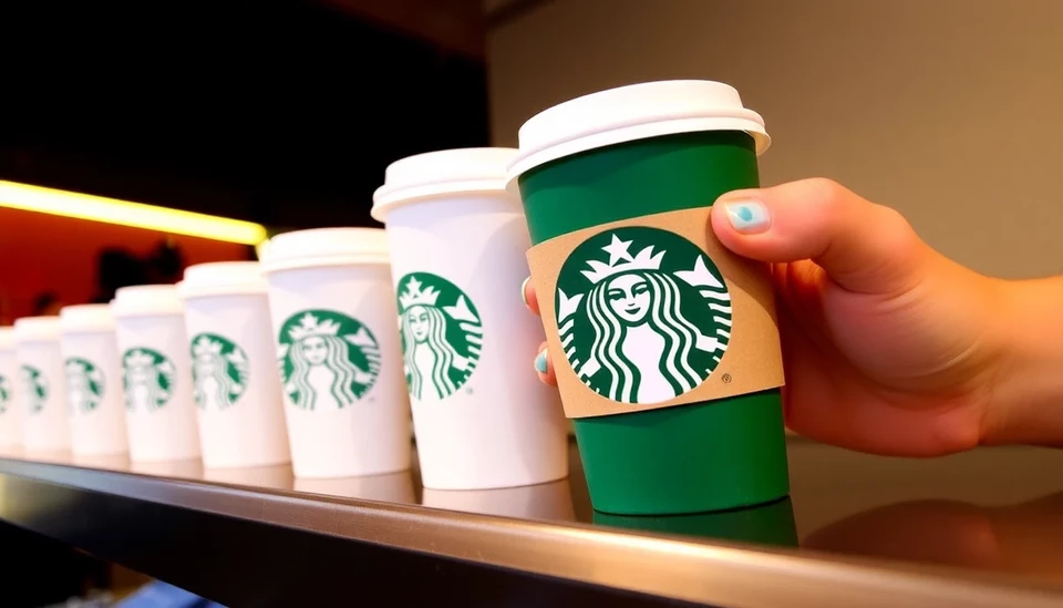 Starbucks' New Writing Policy on Cups Divides Customer Opinion