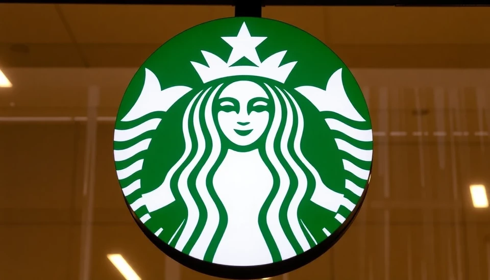 Starbucks Restructures Leadership Amid Turnaround Strategy by New CEO