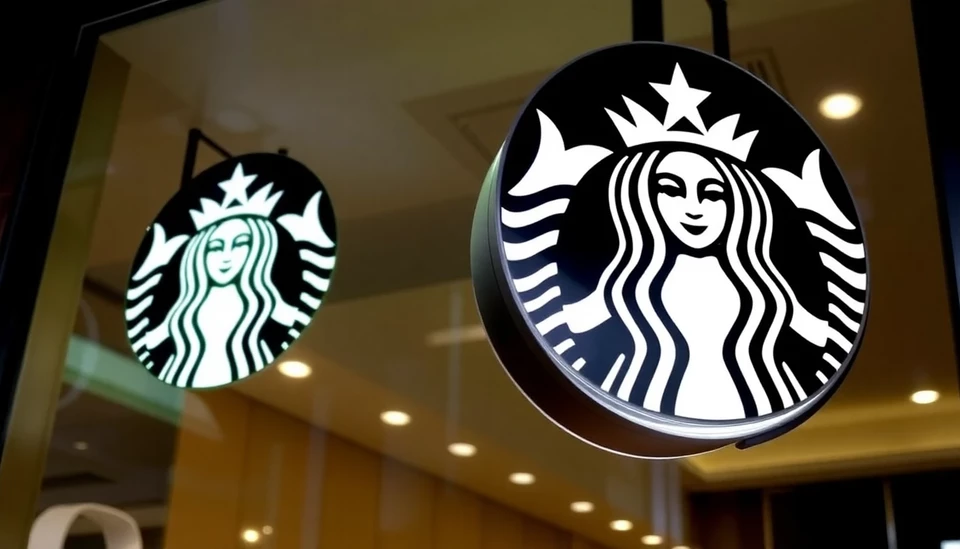 Starbucks Restructures Workforce: 1,100 Corporate Jobs Cut as Part of Turnaround Strategy