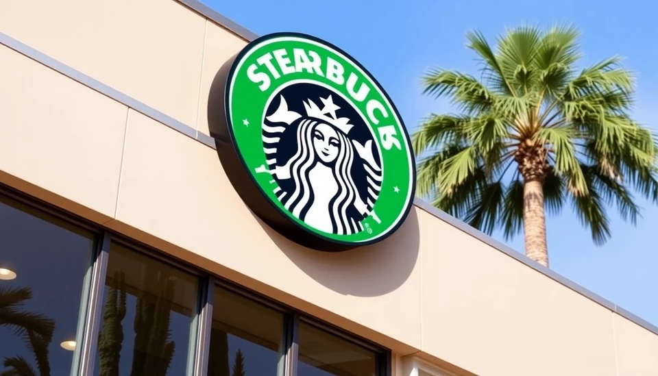 Starbucks: The Ultimate Teen Hangout Spot in 2024