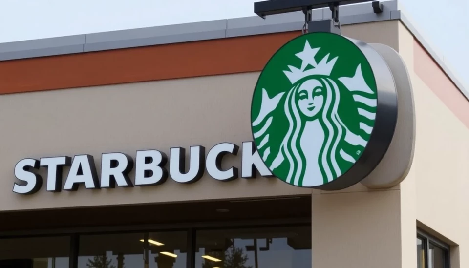 Starbucks Union Takes Bold Step: Strike Authorized Before Final Bargaining Negotiations