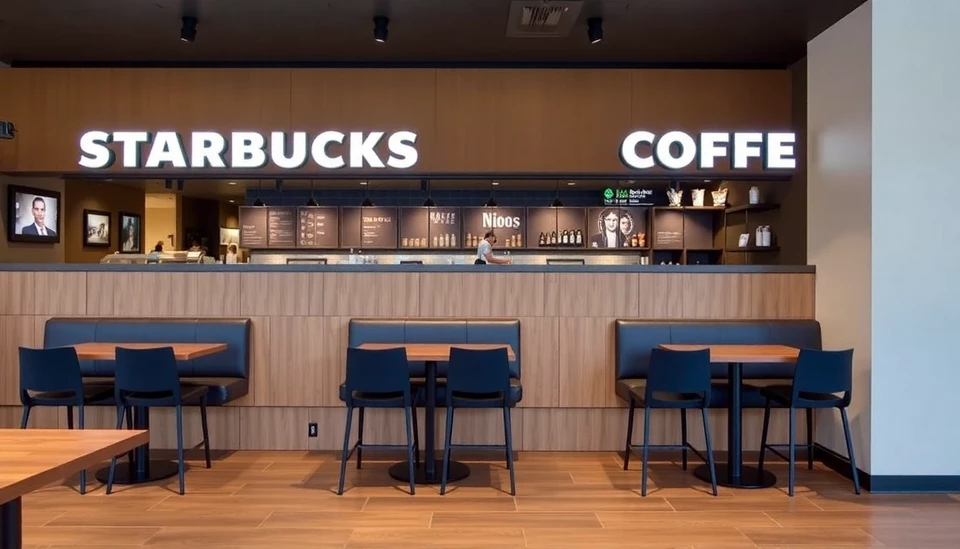 Starbucks Unveils New Strategy: Enhanced Seating and Power Outlets to Draw Crowds