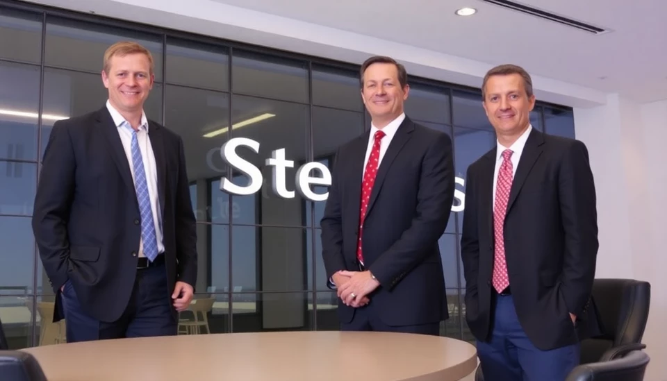 Stellantis Announces Strategic Leadership Changes Following CEO Departure