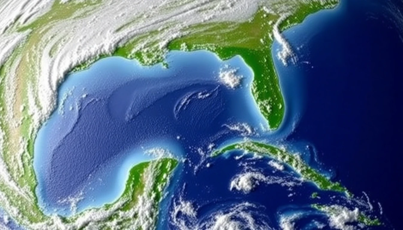 Storm Surge Not in Hurricane Milton's Classification: An In-Depth Analysis