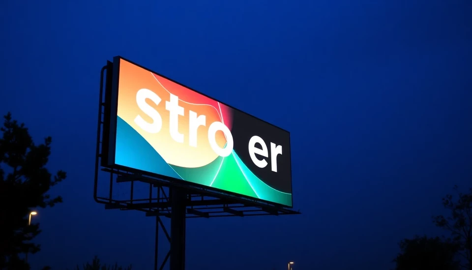 Stroer Considers $4 Billion Sale of Its Core Billboard Division