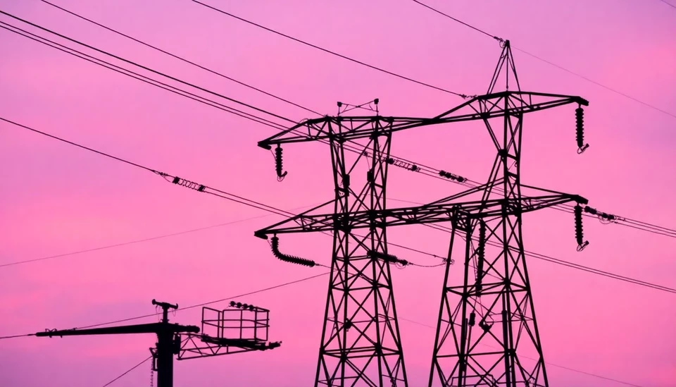 Study Warns of Increasing Blackout Risks for North American Power Grids