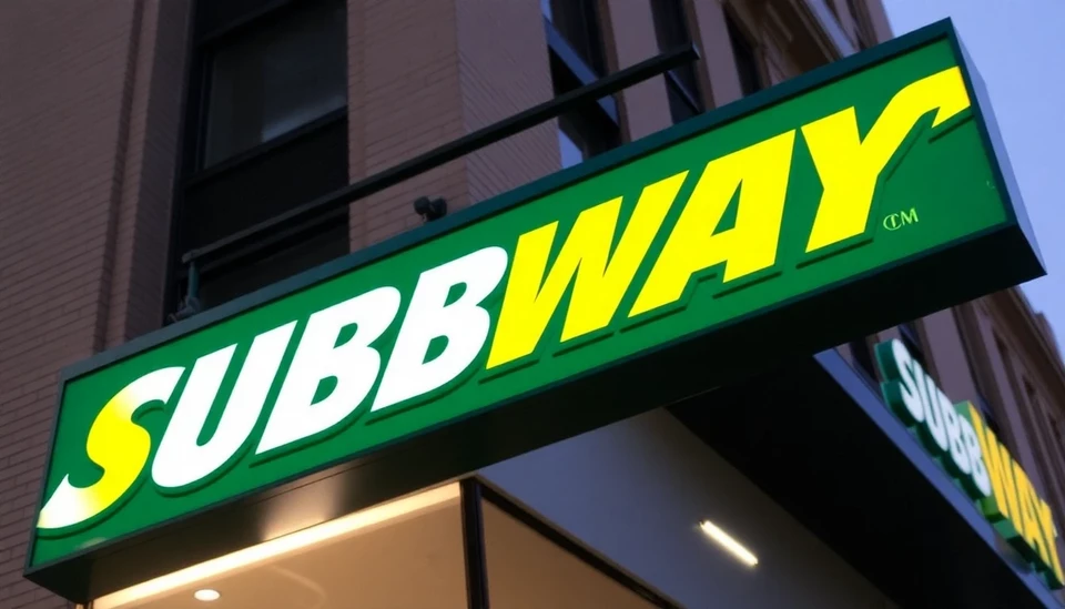 Subway's Leadership Shake-Up: CEO Retirement Paves the Way for New Interim Leadership