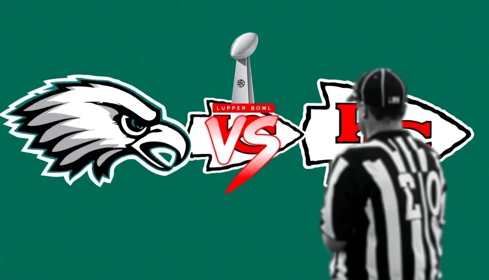 Super Bowl 2025: Eagles vs. Chiefs Sparks Conspiracy Theories Over Referee Bias