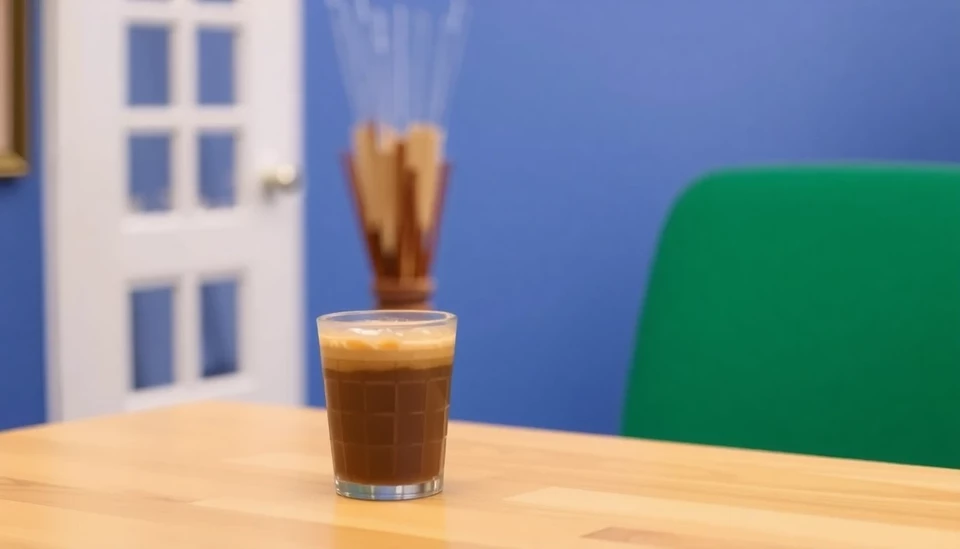 Super Bowl Ads Spotlight Rising Popularity of Cold Coffee at Home