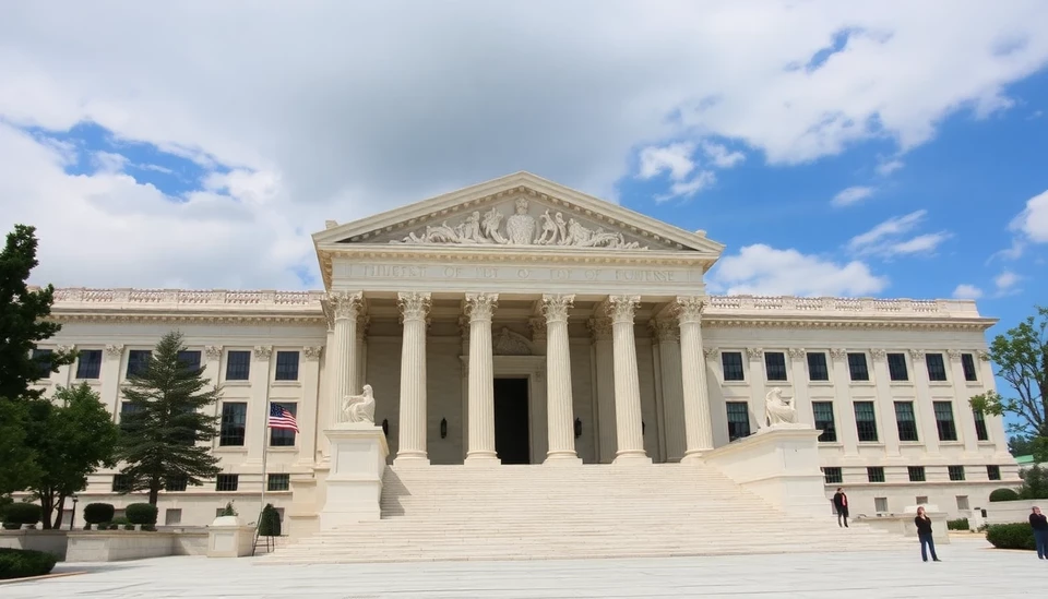 Supreme Court Dismisses Republican Efforts to Halt Climate Change Litigation