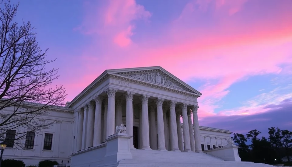 Supreme Court Pauses EPA's Emission Regulations, Fueling Controversy Over Environmental Policies