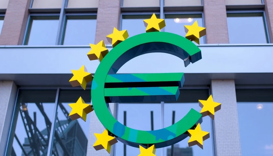 Surge in Corporate Loan Demand in the Eurozone Signals Economic Recovery