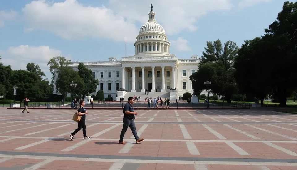 Surge in Joblessness Among Federal Workers Following Widespread Firings