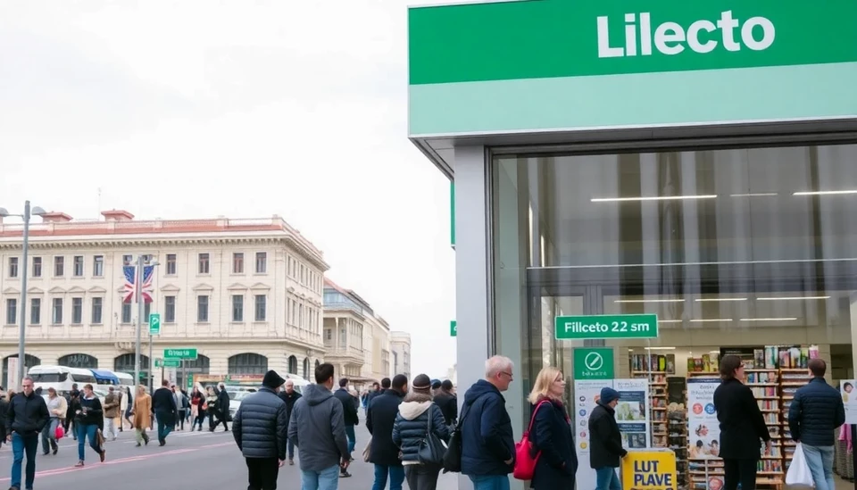 Surge in Spanish Inflation: Highest Rate Since August Recorded