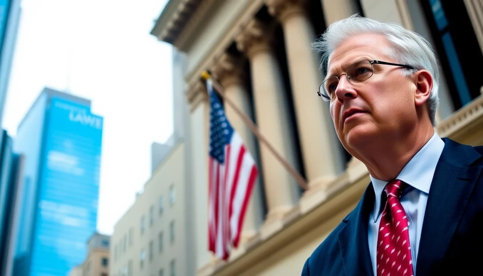 Surge in US IPOs: NYSE President Martin Sees Increased Interest from Global Companies