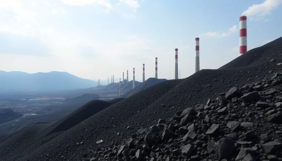 Surging Prices for One of the World’s Most Polluting Fuels: A New Era for Coal Markets?