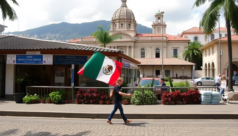 Surprising Growth: Mexico's Economy Outpaces Expectations in Q3